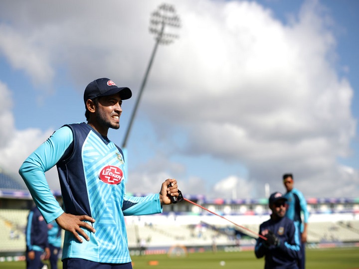 वर्कलोड कम करना चाहते हैं बांग्लादेशी खिलाड़ी मुशफिकुर रहीम, टेस्ट में अब नहीं करेंगे विकेटकीपिंग