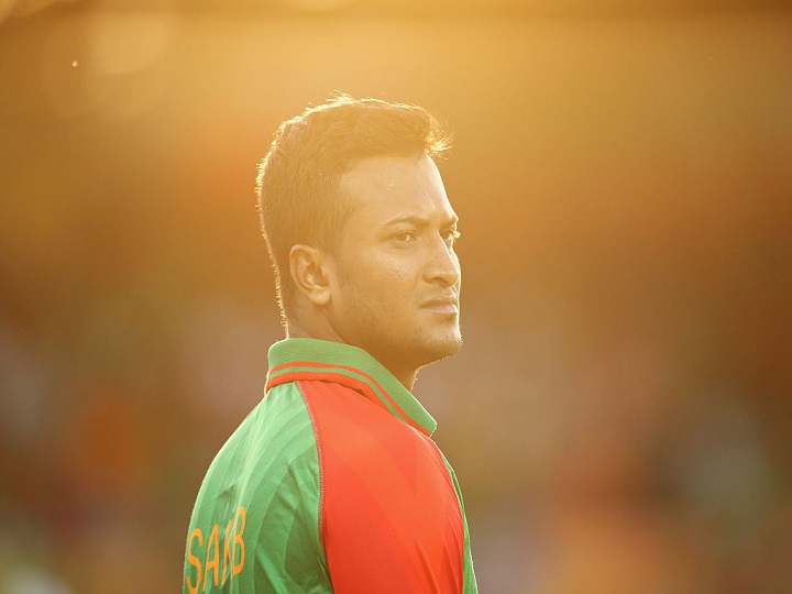 shakib al hasan banned for two years for breaching icc anti corruption code बांग्लादेश के कप्तान शाकिब अल हसन को ICC ने दो साल के लिए किया क्रिकेट से बैन, सट्टेबाजों से संपर्क का था आरोप