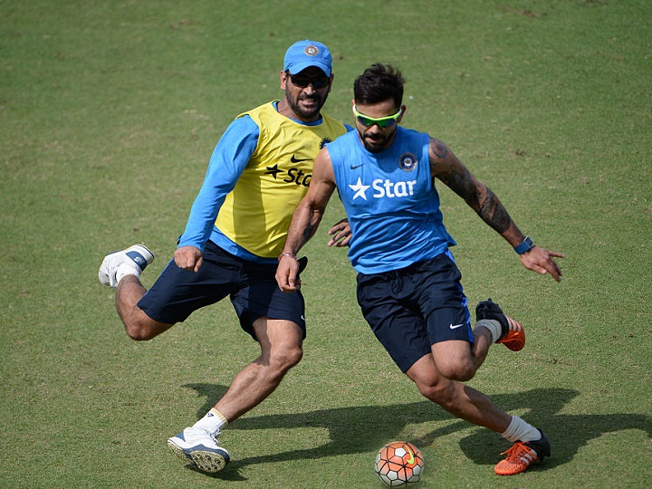 विराट कोहली या एमएस धोनी: माइकल वॉन ने बताया टी20 और वनडे का बेस्ट कप्तान