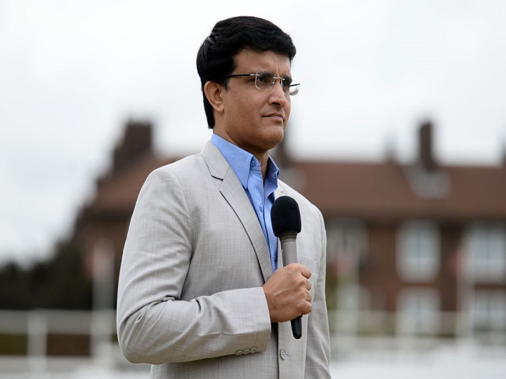 ranji cricket will be the focus bcci president candidate sourav ganguly अध्यक्ष बनने से पहले ही सौरभ गांगुली ने किया एलान, रणजी ट्रॉफी को दूंगा ज्यादा महत्व