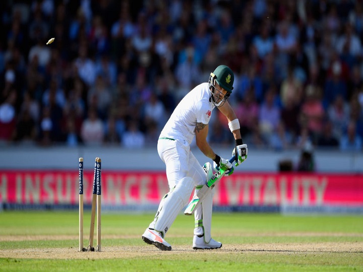 द.अफ्रीका के कप्तान डुप्लेसिस को लगातार मिल रही थी टॉस में हार, कहा- 'टेस्ट क्रिकेट में नहीं होना चाहिए टॉस'