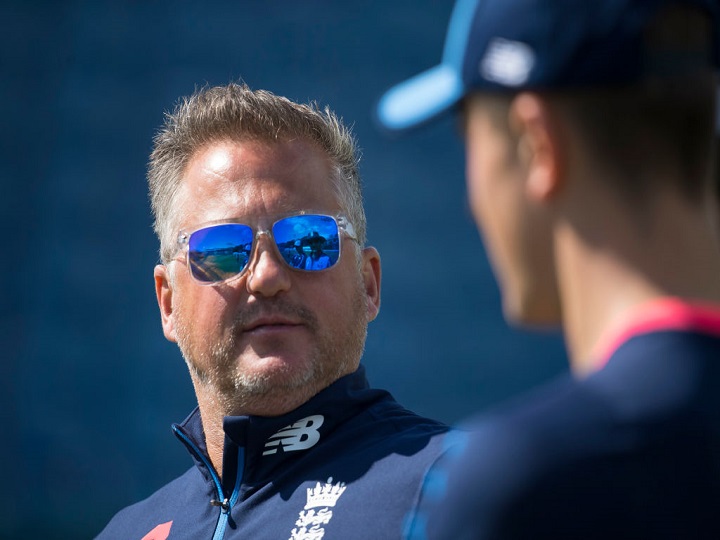 इंग्लैंड ने अपने ही पूर्व तेज गेंदबाज डैरन गॉफ को बनाया टीम का सलाहकार former seamer darren gough joins england coaching staff इंग्लैंड ने अपने ही पूर्व तेज गेंदबाज डैरन गॉफ को बनाया टीम का सलाहकार