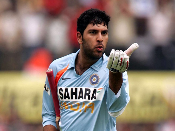 its going to be thrilling yuvraj singh on joining maratha arabians in abu dhabi t10 league अबू धाबी टी10 लीग में मराठा अरेबियन्स के लिए खेलेंगे युवराज सिंह