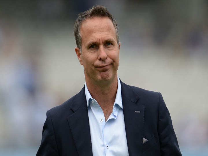 michael vaughan goes to war over shakib al hasan corruption tweet शाकिब अल हसन पर किए गए भ्रष्टाचार वाले ट्वीट को लेकर घिरे इंग्लैंड के पूर्व कप्तान माइकल वॉन