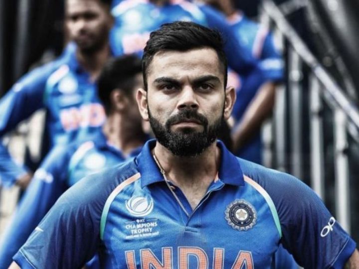 BCCI के भावी अध्यक्ष सौरव गांगुली चाहते हैं विश्वकप जीतें विराट कोहली