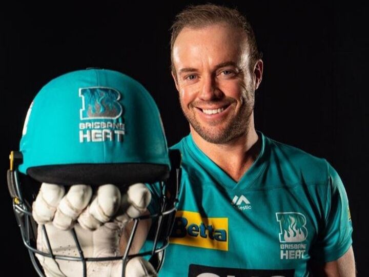 bbl boost as south africa legend ab de villiers signs on BBL में ब्रिसबेन हीट के लिए मैदान पर उतरेंगे साउथ अफ्रीकी दिग्गज एबी डिविलियर्स