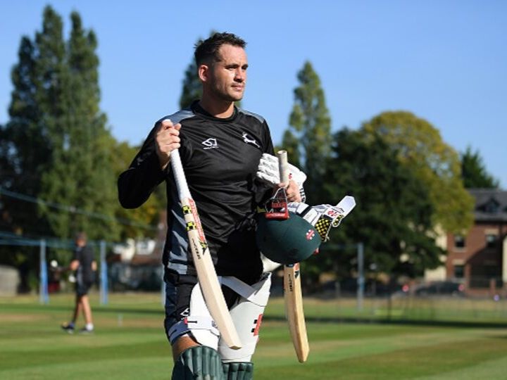 BBL: एलेक्स हेल्स ने सिडनी थंडर्स के साथ किया एक साल का करार