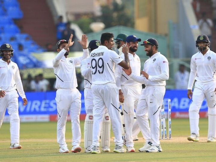 WORLD RECORD IND vs SA: मुरलीथरन की बराबरी कर रविचन्द्रन अश्विन ने रचा इतिहास