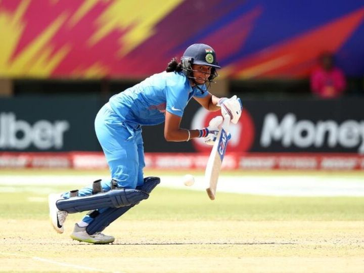 spinners and harmanpreet kaur take india women to victory in additional t20i 5th T20 INDW vs SAW: हरमनप्रीत और स्पिनर्स के कमाल से दक्षिण अफ्रीका के खिलाफ सीरीज़ जीता भारत