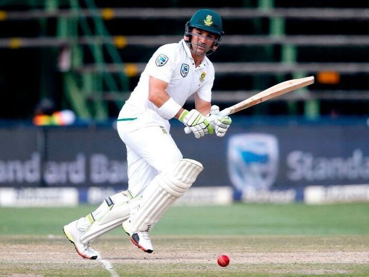 ind vs sa dean elgar 76 and faf du plessis 48 fights for south africa in 1st inning LUNCH 1st Test Day 3, IND vs SA: एल्गर और डू-प्लेसी कर रहे हैं दक्षिण अफ्रीका के लिए संघर्ष, मेहमान टीम ने बनाए 153/4