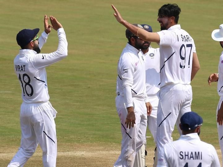 WATCH IND vs SA: विराट कोहली के 'सुपर प्लान' ने दिलाई इशांत शर्मा को विकेट