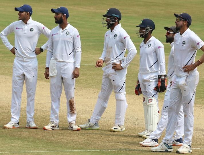 1st Test Day 4, IND vs SA: अश्विन ने झटके 7 विकेट, 431 रनों पर ऑल आउट हुई दक्षिण अफ्रीका