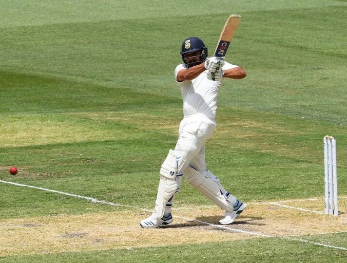 rohit sharma is the first batsman in history of test cricket to score 2 centuries in when opening for the first time RECORD IND vs SA: रोहित शर्मा ने बनाया वो रिकॉर्ड जो कोई भारतीय नहीं कर पाया