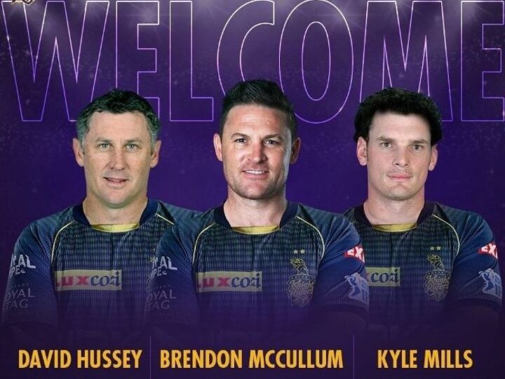 IPL 13: डेविड हसी बने केकेआर के मेंटॉर, मिल्स होंगे गेंदबाज़ी कोच