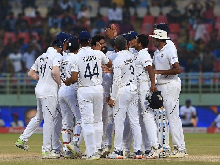 1st Test Day 4, IND vs SA: रोहित के शानदार शतक के बाद मजबूत स्थिति में पहुंचा भारत