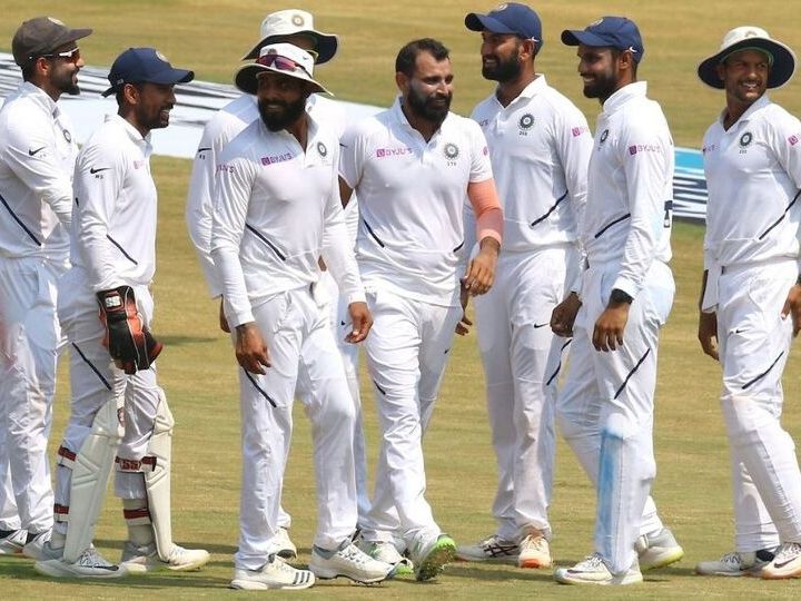 मोहम्मद शमी के पास है तेजी, लेंथ और रिवर्स स्विंग का अच्छा मिश्रण