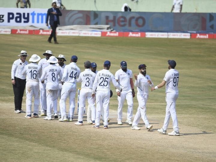 IND vs SA: भारत-साउथ अफ्रीका के बीच खेले गए पहले टेस्ट मैच में लगी रिकॉर्डों की झड़ी