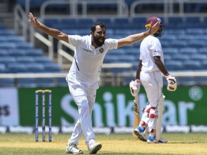 भारत के लिए फायदेमंद साबित होगा शमी का ‘रिवर्स स्विंग’ की कला में महारत हासिल करना: रोहित शर्मा