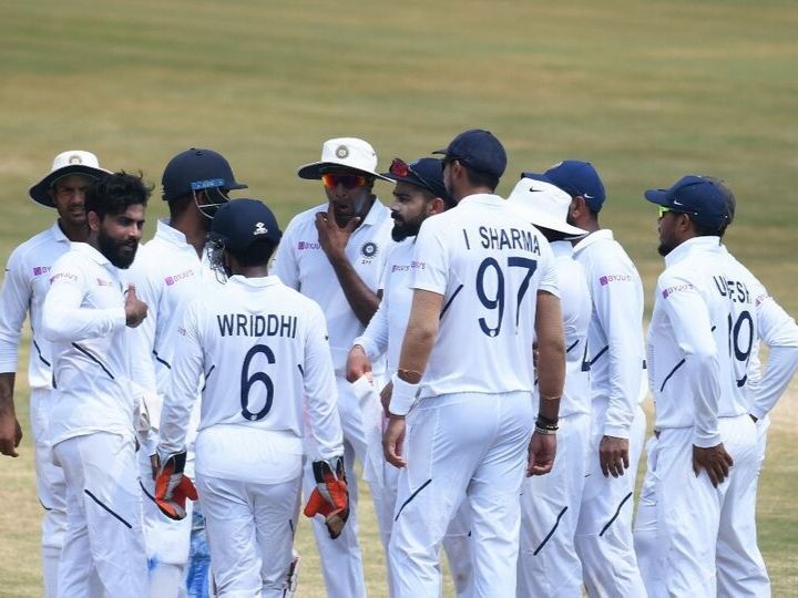 updated world test championship points table after dominant india crush south africa ICC World Test Championship Points Table: पॉइंट्स टेबल में पहले स्थान पर बरकरार भारत, जानिए बांकी टीमों का हाल