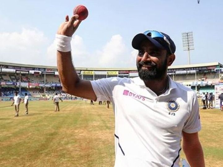 told mohammed shami he can become king of reverse swing shoaib akhtar रिवर्स स्विंग के सुल्तान बन सकते हैं मोहम्मद शमी: शोएब अख्तर