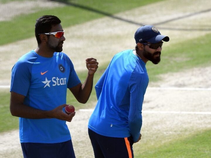 अश्विन और जडेजा की मौजूदगी से टीम के पेसर को मिलता है आराम: मोहम्मद शमी