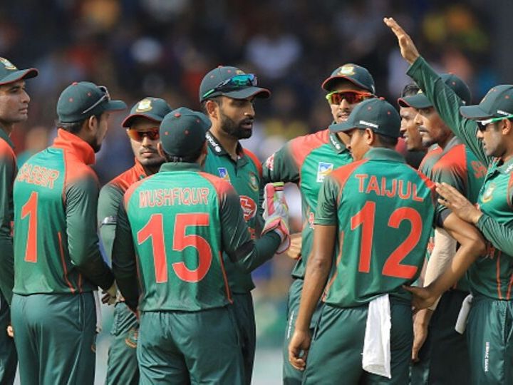 india series under threat as bangladesh cricketers announce boycott plan हड़ताल पर गए बांग्लादेशी क्रिकेटर, भारत दौरे पर छाए संकट के बादल