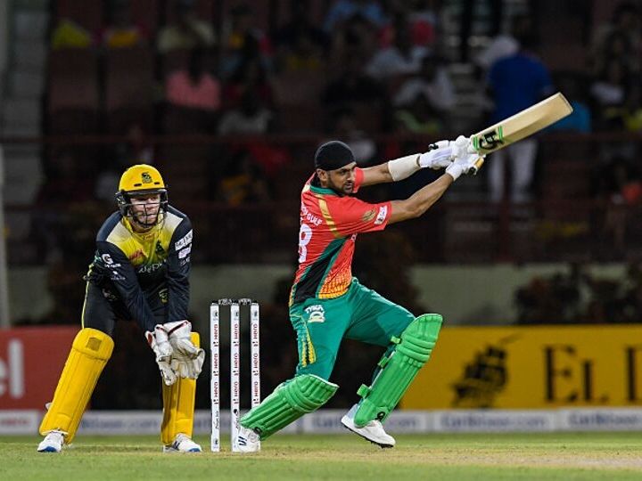 टी-20 क्रिकेट में 9000 रन बनाने वाले दुनिया के चौथे बल्लेबाज बने शोएब मलिक