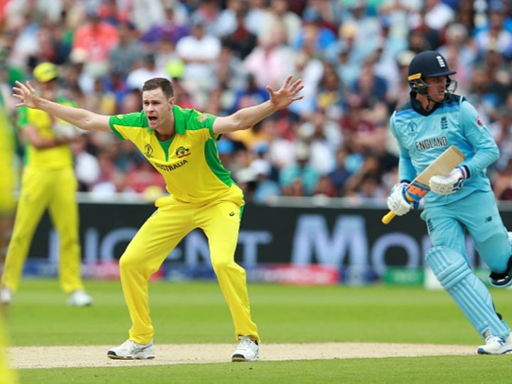 रीढ़ का ऑपरेशन करवाएंगे तेज गेंदबाज जेसन बेहरनडोर्फ