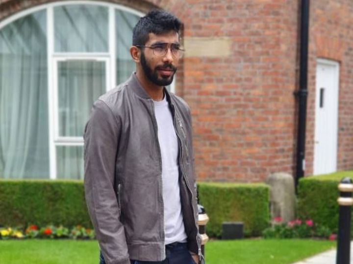 कल्टस्पोर्ट के ब्रांड एम्बेसेडर बने जसप्रीत बुमराह