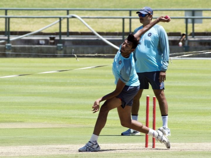 जसप्रीत बुमराह के वर्कलोड को लेकर चिंतित हैं कोच रवि शास्त्री