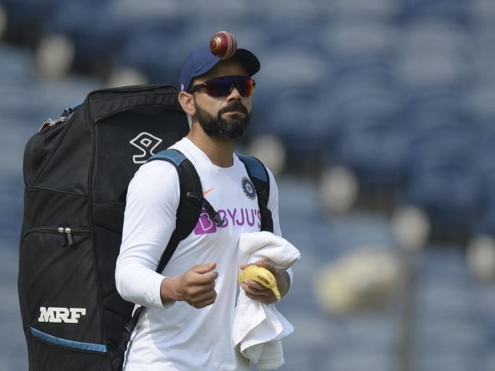टेस्ट क्रिकेट में कोहली की कप्तानी का नहीं है कोई मुकाबला, धोनी और गांगुली जैसे दिग्गज भी रह गए पीछे
