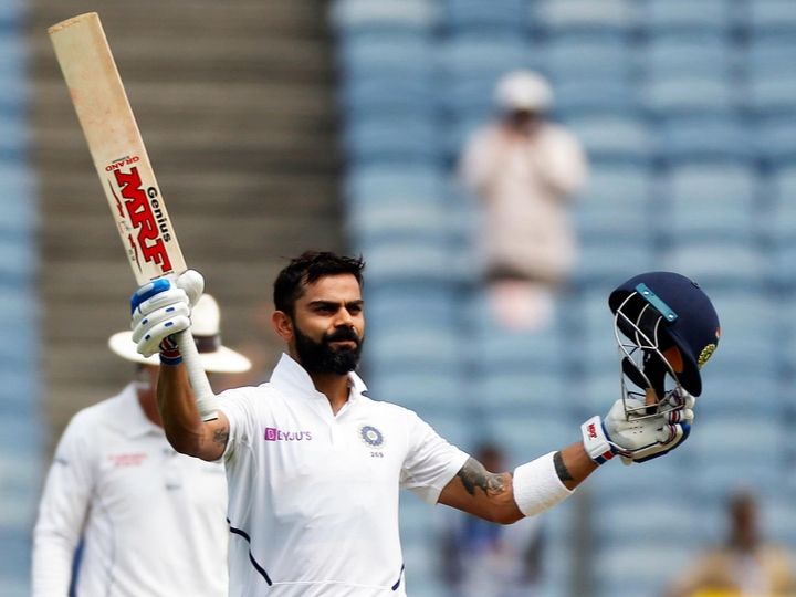 we laid down a few things virat kohli reveals specific guidelines after world record win जीत के बाद विराट ने कहा, पिछले 4-5 सालों में जो खिलाड़ी मिले हैं उन्हें पाकर मैं काफी भाग्यशाली हूं