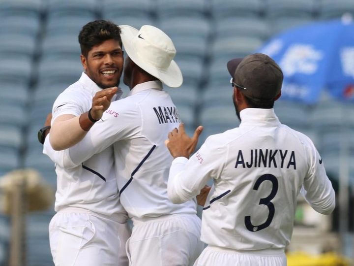 STUMPS 2nd Test Day 2, IND vs SA: भारत के 601 रनों के जवाब में दक्षिण अफ्रीका की खराब शुरुआत