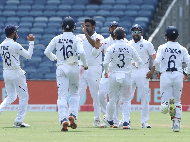 रविचन्द्रन अश्विन बोले, 'हताश नहीं था, दोबारा गेंदबाजी करने से खुश हूं'