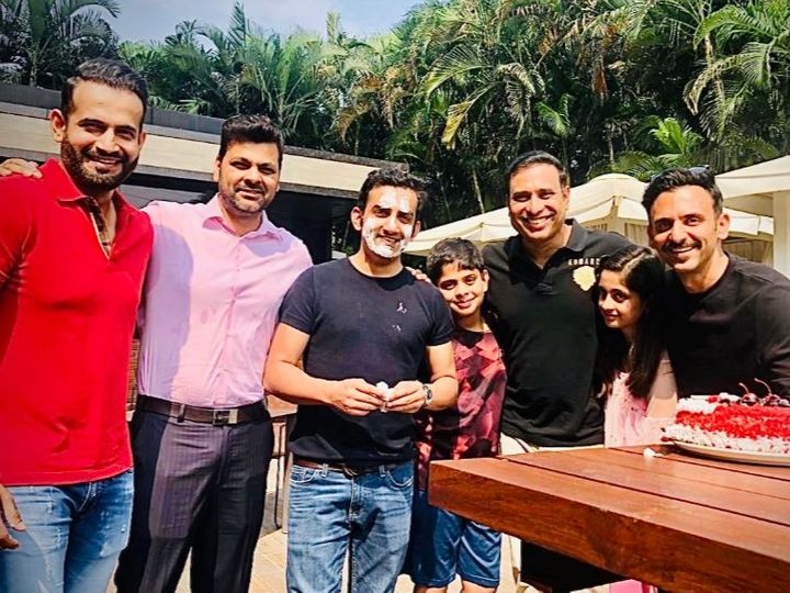 38 साल के हुए गौतम गंभीर, क्रिकेट जगत के दिग्गजों ने दी बधाई 38 साल के हुए गौतम गंभीर, क्रिकेट जगत के दिग्गजों ने दी बधाई