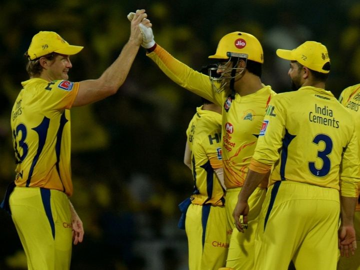 वक्त आने पर धोनी खुद करेंगे संन्यास एलान: शेन वाटसन