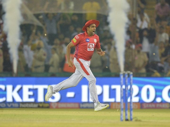 IPL: अश्विन को टीम में बनाये रखेगा किंग्स इलेवन पंजाब