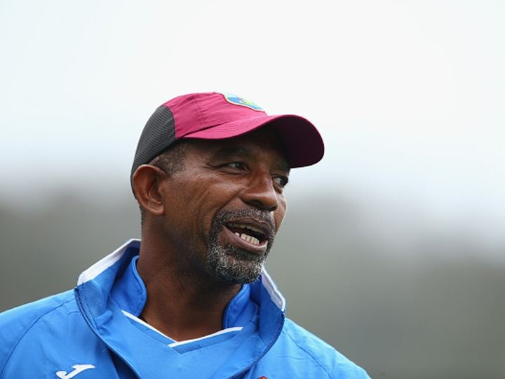 phil simmons reappointed west indies coach three years after being axed फिल सिमंस एक फिर बने वेस्टइंडीज क्रिकेट टीम के मुख्य कोच