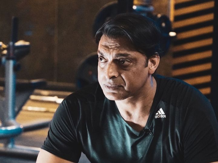 कराची के खिलाड़ी होते हैं डरपोक, अपने पतन के खुद जिम्मेदार : शोएब अख्तर कराची के खिलाड़ी होते हैं डरपोक, अपने पतन के खुद जिम्मेदार : शोएब अख्तर