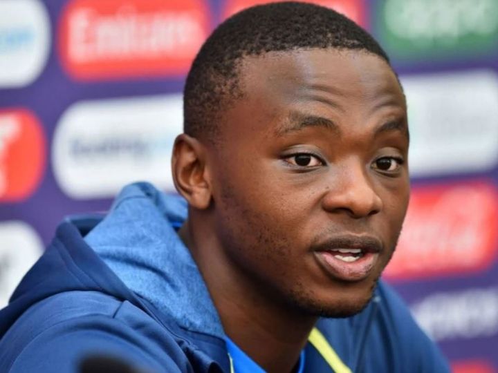 IND vs SA: तीसरे टेस्ट से पहले तेज़ गेंदबाज़ कगीसो रबाडा ने कही ये अहम बात