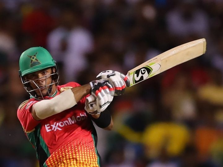 AFG vs WI: अफगानिस्तान सीरीज के लिए वेस्टइंडीज ने की टीम की घोषणा AFG vs WI: अफगानिस्तान सीरीज के लिए वेस्टइंडीज ने की टीम की घोषणा