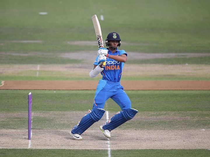 yashasvi jaiswal becomes youngest to slam double century in list a cricket लिस्ट ए क्रिकेट में सबसे कम उम्र में दोहरा शतक लगाने वाले बल्लेबाज बने मुंबई के यशस्वी जैसवाल