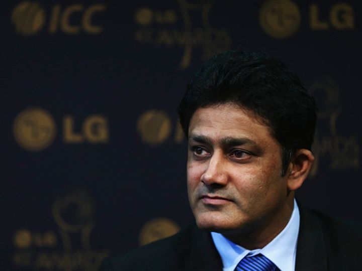 ipl anil kumble prepares new roadmap for team as soon as kings xi joins punjab IPL: किंग्स XI पंजाब के साथ जुड़ते ही अनिल कुंबले ने टीम के लिए तैयार किया नया रोडमैप