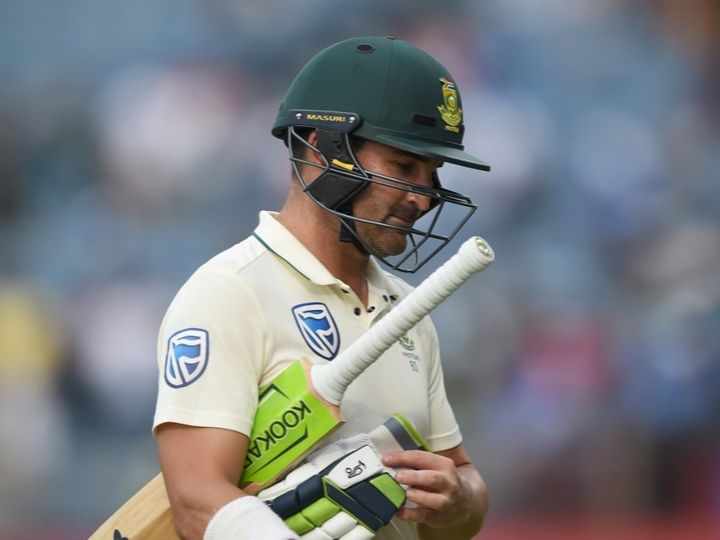 भारत में आप खुद को अच्छी तरह से समझ जाते हैं: डीन एल्गर