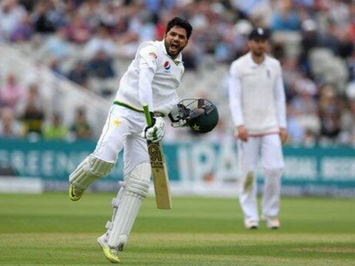 azhar ali likely to replace sarfaraz ahmed as pakistans test skipper सरफराज अहमद की जगह पाकिस्तान के कप्तान बन सकते हैं अजहर अली