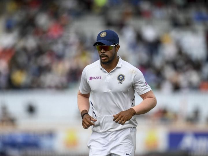 टेस्ट सीरीज में मिली धाकड़ जीत में उमेश यादव के प्रदर्शन पर चर्चा भी है जरूरी