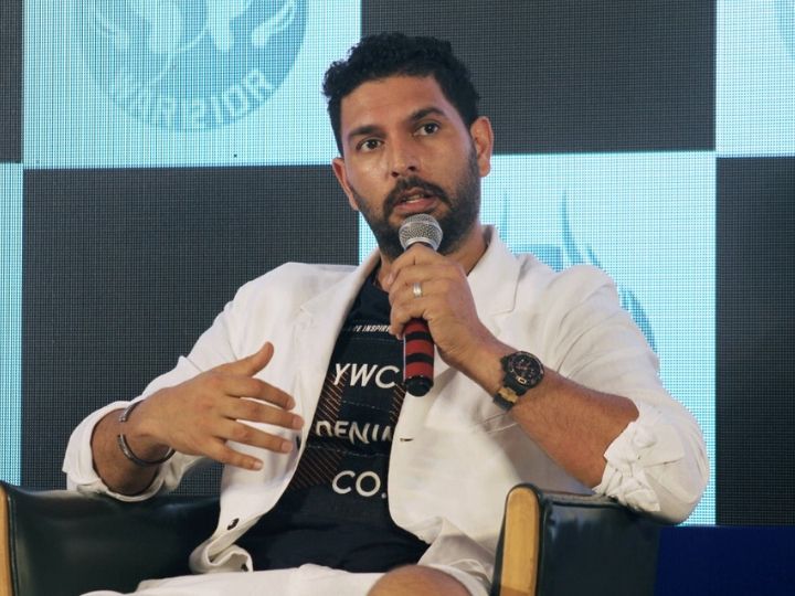 yuvraj singh harbhajan singh question bcci after punjabs exit from vijay hazare trophy विजय हजारे ट्रॉफी में रिजर्व डे नहीं होने से निराश हैं युवराज और हरभजन सिंह