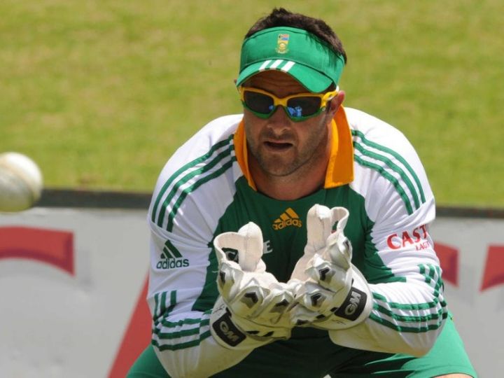 इंग्लैंड के पूर्व कप्तान माइकल वॉन बोले, 'मार्क बाउचर को दक्षिण अफ्रीका का कोच बनाना चाहिए'