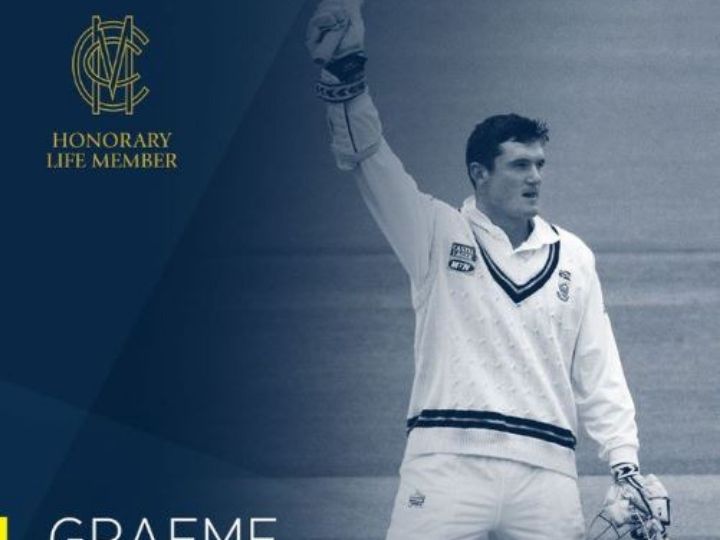 ग्रीम स्मिथ को एमसीसी का मानद सदस्य चुना गया