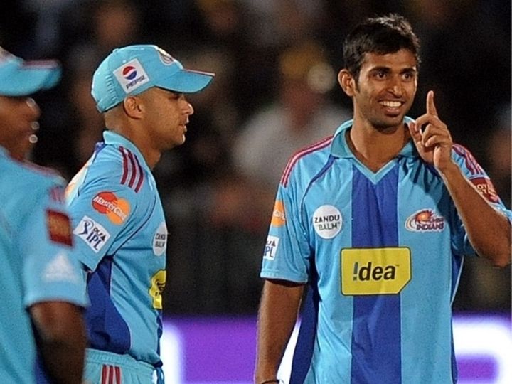 अभिषेक नायर ने फर्स्ट क्लास क्रिकेट से लिया संन्यास